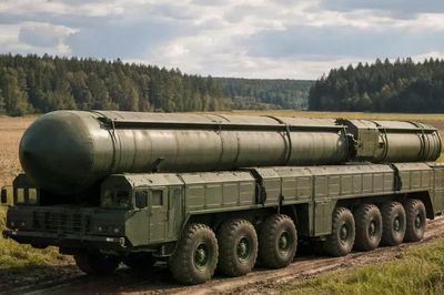 Tình báo Ukraine nói xâm nhập thành công cơ sở dữ liệu nhà sản xuất chủ chốt của tên lửa Oreshnik
