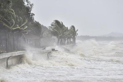 Chủ động ứng phó áp thấp nhiệt đới, bảo đảm giao thông thông suốt