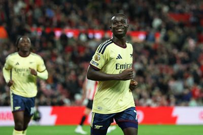 Highlights Sunderland 0-2 Arsenal
