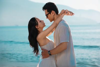 Làm gì để yêu lâu mà không chán nhau?