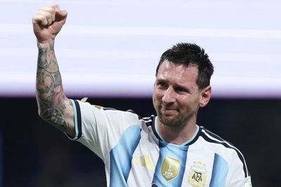 Vì sao Messi giúp người Anh bớt ác cảm với cầu thủ Argentina?