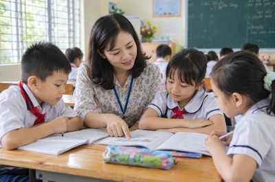 Trả lại thời gian cho người thầy