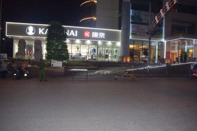 Xác minh vụ người đàn ông rơi từ tầng cao khách sạn tử vong ở Lào Cai