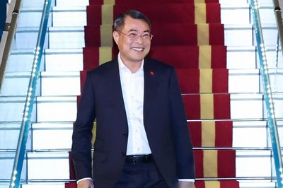 Thủ tướng Lê Minh Hưng kết thúc tốt đẹp chuyến công tác tham dự Hội nghị Thượng đỉnh BRICS và làm việc song phương tại Ấn Độ