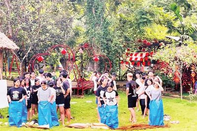 Nâng 'rào chắn' pháp lý bảo vệ trẻ em trên không gian mạng