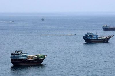 Bahrain từ chối tham dự cuộc họp về eo biển Hormuz