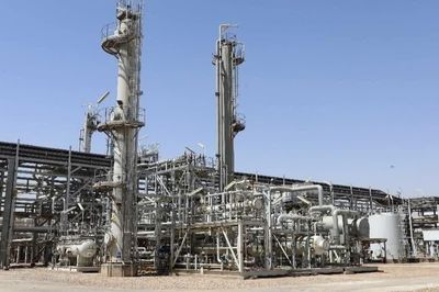 Châu Âu trước sức ép từ giá dầu