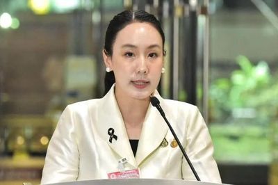 Thái Lan là điểm đến hấp dẫn người nước ngoài