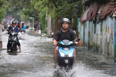 Thành phố Hồ Chí Minh giải quyết 3 'rốn ngập' trong năm 2026