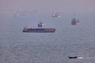 Iran và Oman nhất trí về tuyến hàng hải mới qua eo biển Hormuz