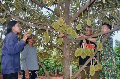 Ngành nông nghiệp làm gì để đóng góp vào tăng trưởng 2 con số?