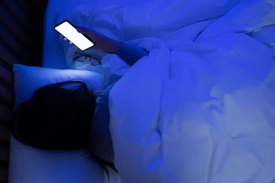 Nếu bạn từng cảm thấy thật tiếc khi chỉ đi ngủ...