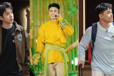 Jun Phạm trở thành tâm điểm tại 'Anh trai vượt ngàn chông gai', Tùng Mint và Toki Thành Thỏ tạm biệt chương trình