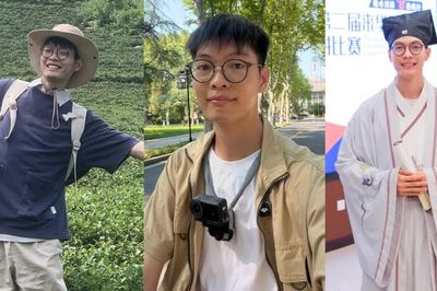 Nhờ niềm đam mê đặc biệt với trà, chàng trai gen Z nhận học bổng từ 3 trường đại học Trung Quốc