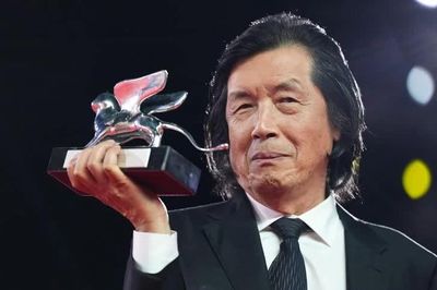 'Possible Love' đã làm nên chiến thắng lịch sử tại 'Liên hoan phim Venice'