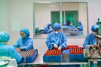 Cuộc sàng lọc mới