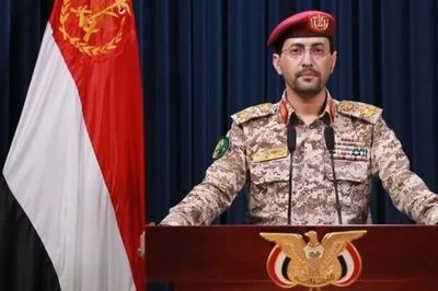 Houthi tuyên bố tấn công căn cứ quân sự của Saudi Arabia
