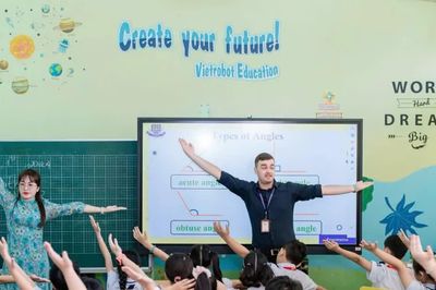 Nâng chất dạy học ngoại ngữ và tăng cường năng lực hội nhập