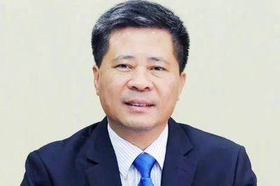 Khởi tố cựu Chủ tịch Hội đồng thành viên Tổng Công ty Truyền tải điện quốc gia