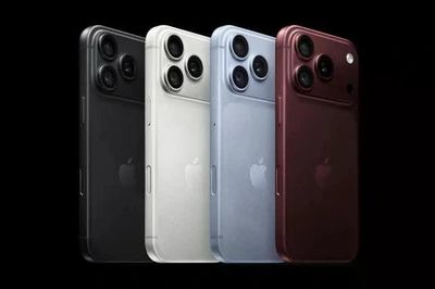 Apple iPhone 18 Pro Series nâng cấp những gì?