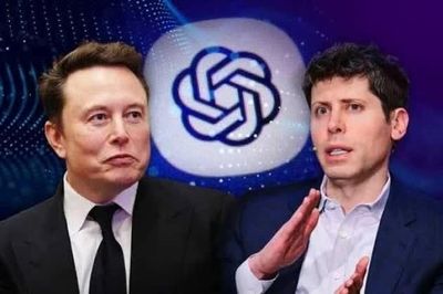 Vì sao các ông lớn AI kêu gọi tạm thời đóng băng các hệ thống tiên tiến nhất?