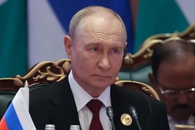 Ông Putin: BRICS thúc đẩy tăng trưởng kinh tế toàn cầu