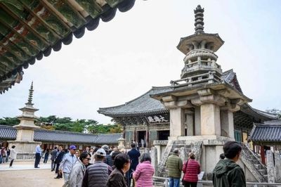 Kinh tế Hàn Quốc: Đảo Jeju trở thành điểm sáng thu hút khách du lịch trong tháng 8