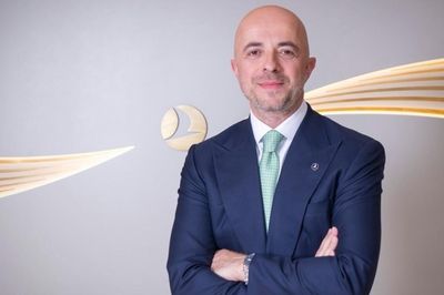 Turkish Airlines trở thành đối tác chính của Liverpool FC từ mùa giải 2027/28