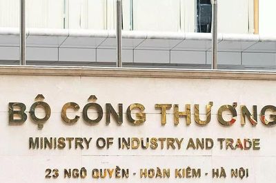 Cơ cấu tổ chức mới của Bộ Công Thương: 18 đơn vị quản lý nhà nước, 3 đơn vị sự nghiệp công lập