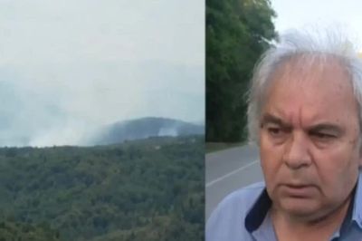 Bulgaria điều tra vụ cháy kho đạn chuyên cung cấp cho Ukraine