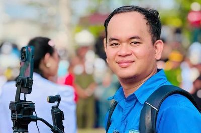 Rời công ty lớn, chàng trai về quê khởi nghiệp với ứng dụng giao hàng
