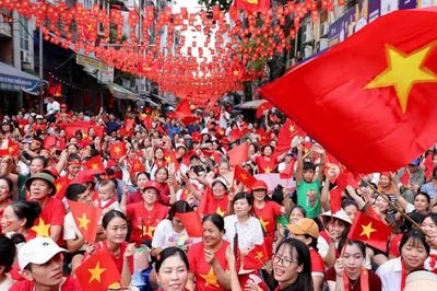 Tháng 11 tới, công chức và người lao động có thể được nghỉ 4 ngày liên tiếp
