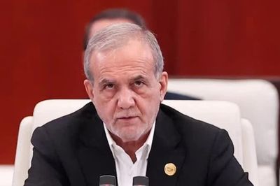 Tổng thống Iran tuyên bố không đầu hàng, thách thức quân đội Mỹ
