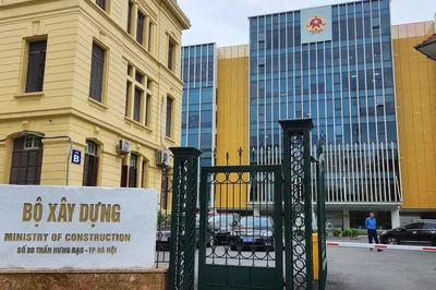 Chính phủ quy định cơ cấu tổ chức mới của 3 Bộ