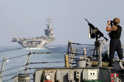 Cuộc tấn công của lực lượng Houthi ở Yemen đưa Mỹ vào thế khó