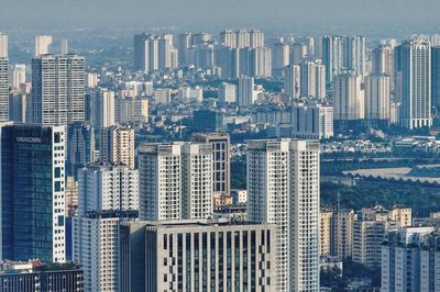 Sự thật sau những căn hộ 2 phòng ngủ ở Hà Nội giá chỉ 1,5 tỷ