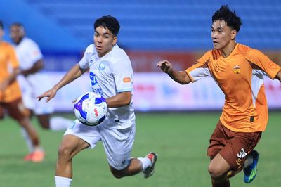 Nhận định HAGL vs Hải Phòng: Quân bầu Đức tìm chiến thắng