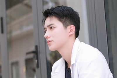 Nam sinh điển trai trúng tuyển bác sĩ nội trú, chọn chuyên ngành ung thư