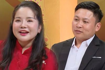 Vừa chia tay thì phát hiện mang thai, cô gái quyết cưới và cái kết