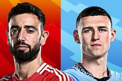 Nhận định MU vs Man City: Rực lửa derby Manchester