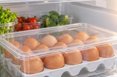 9 cách bảo quản trứng gà, trứng vịt được lâu, không lo hỏng