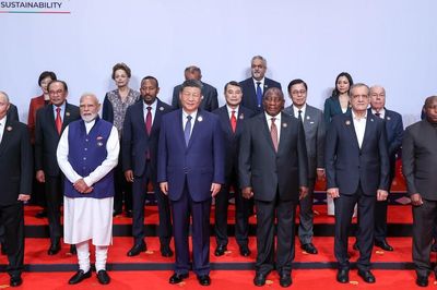 Thủ tướng: Việt Nam sẵn sàng đồng hành cùng BRICS với trách nhiệm, thiện chí