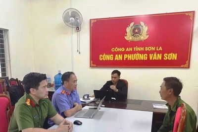 24 giờ truy bắt nghi phạm chém bạn nhậu tử vong