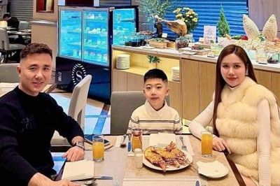 Vì sao bữa cơm gia đình có thể giúp cha mẹ hiểu con hơn?