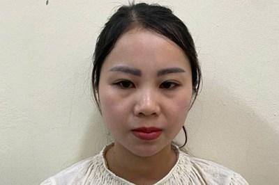 Từ mâu thuẫn việc 'bóc phốt' trên mạng, phát hiện vụ cho vay lãi nặng