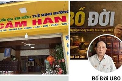 Tìm bị hại liên quan vụ việc có dấu hiệu 'Lừa dối khách hàng' tại Câu lạc bộ Tuệ Minh Đường