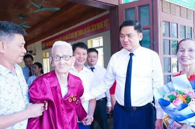 Nâng sức chiến đấu từ cơ sở, tạo động lực phát triển