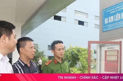 Những điểm mới về cắt giảm, đơn giản hóa TTHC trong lĩnh vực PCCC&CNCH