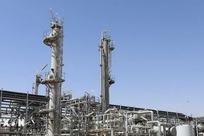 Dầu thô của Algeria đắt nhất trong số các loại dầu của thế giới Arab