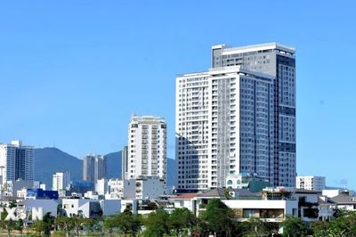 Thị trường bất động sản hàng hiệu mở rộng tại Việt Nam